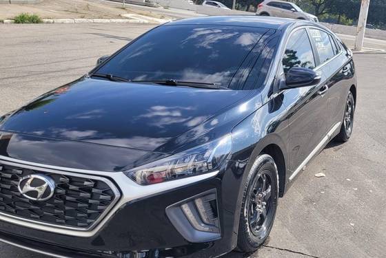 HYUNDAI IONIQ 1.6 GDI HEV DCT HYUNDAI IONIQ 1.6 GDI HEV DCT